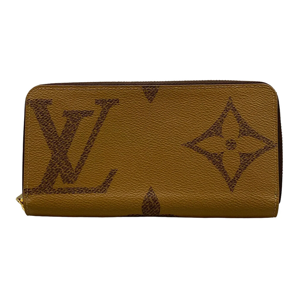 Louis Vuitton Zippy Wallet Giant #328689L76B